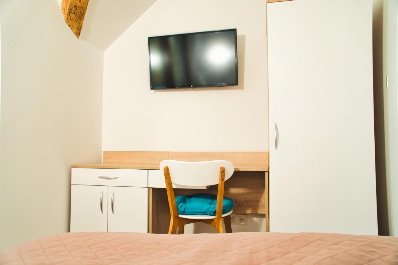 Promyki - Domki Apartamentowe Chłopy 外观 照片